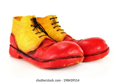 Clown Shoes