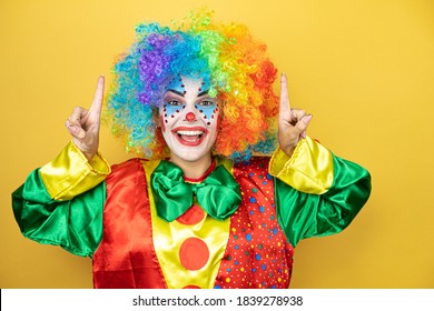 14,032 Yellow clown Stock Photos, Images & Photography | Shutterstock