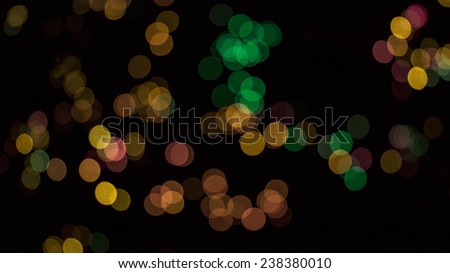 Club lights Stock photo © 