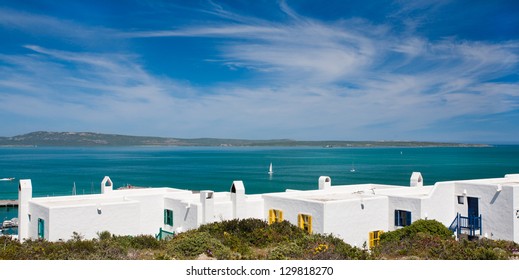 Club Mykonos, The Beautiful Accommodation In The West Coast.