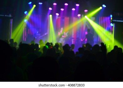 club party