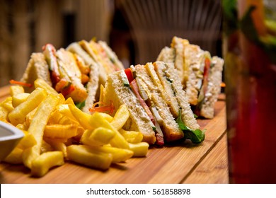 Club Sandwich