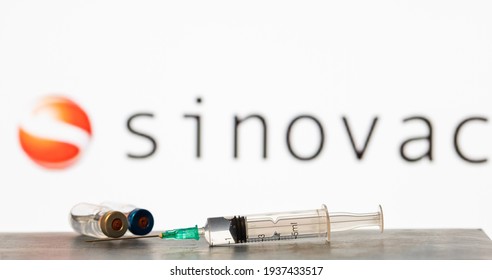 Sinovac Images Stock Photos Vectors Shutterstock