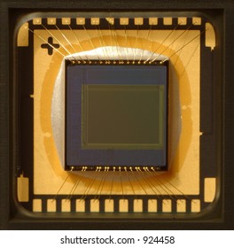 CMOS Image Sensor