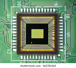 CMOS Sensor