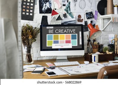 CMYK Inspiration Creative Colours Graphics - Powered by Shutterstock