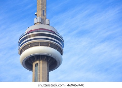 CN Tower