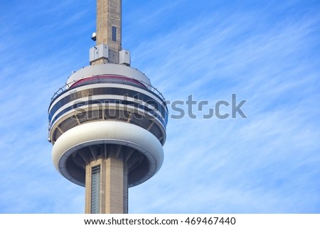 CN Tower