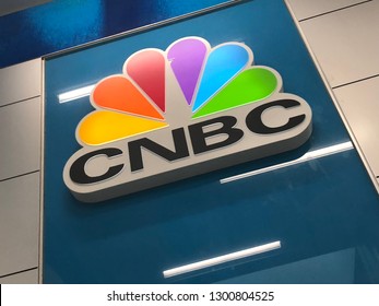 104 Cnbc logo Images, Stock Photos & Vectors | Shutterstock