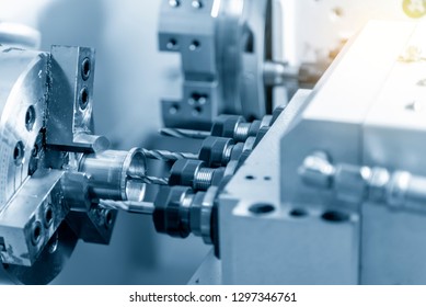 Rotary Microtome Section Diagnosis Pathology Make Stock Photo (Edit Now ...