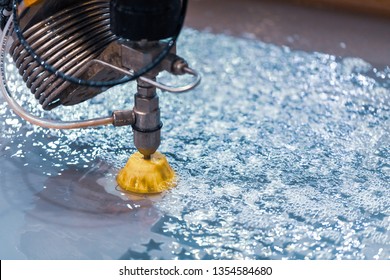 Water Jet Cutter Images Stock Photos Vectors Shutterstock