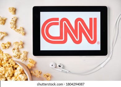 Cnn Logo Images Stock Photos Vectors Shutterstock