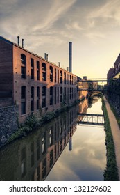 C&O Canal, Georgetown, Washington DC