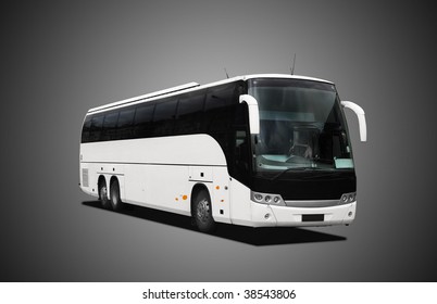 Coach Bus