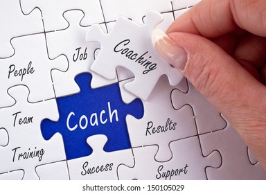 Coach And Coaching