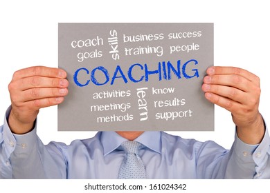 Coaching
