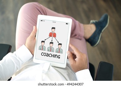 COACHING CONCEPT