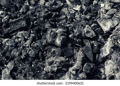 Coal Is Combustible Black Rock Consisting Mainly Of Carbonized Plant Matter Found Mainly In Underground Deposits And Widely Used As Fuel.