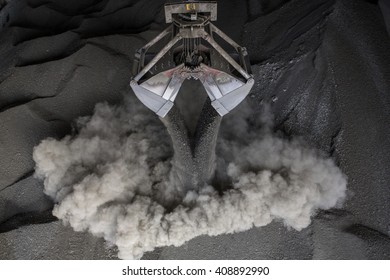 Coal Dust