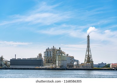 Coal Fired Power Plant