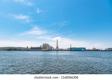 Coal Fired Power Plant