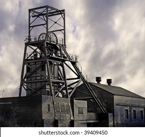Coal Mine