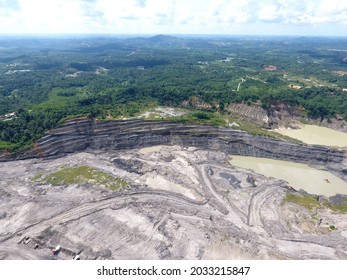 94 Surface mining operations Images, Stock Photos & Vectors | Shutterstock