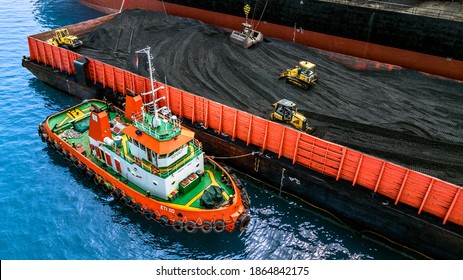 Barge Hd Stock Images Shutterstock