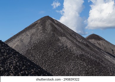 Coal Pile