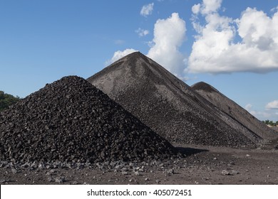 Coal Pile