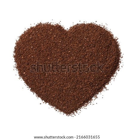 Similar – Image, Stock Photo Heart on the ground Analog