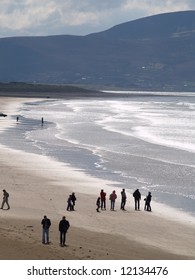 coast