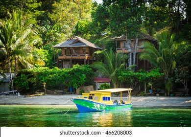 Coast Of Bunaken