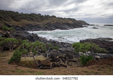 Coast Coffs Harbour In Australia