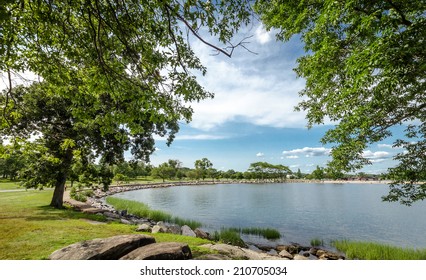 Coast Of Connecticut