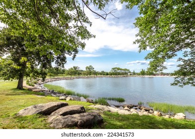 Coast Of Connecticut