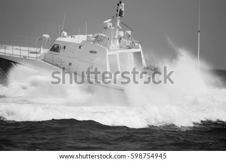 Coast Guard