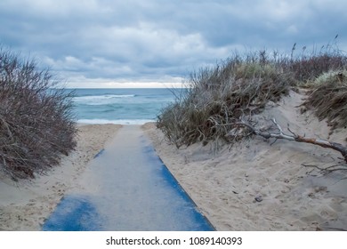 Coast Guard Beach, Cape Cod National Seashore