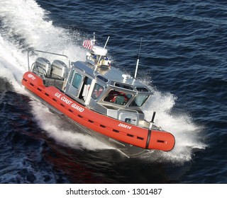 Coast-guard-boat Images, Stock Photos & Vectors | Shutterstock