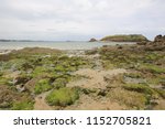 Coast, Landscape Saint Malo, France