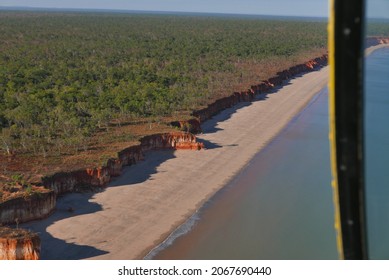 Coast Line Northern Territory Australia