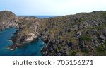 Coast in spain 
