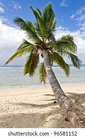 Coastal Landscape Of The Antongil Bay, East Of Madagascar