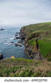 Coastal path