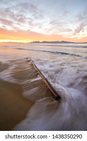 Coastal Scene, East Coast Tasmania