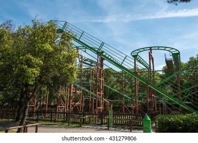 Coaster