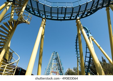 Coaster