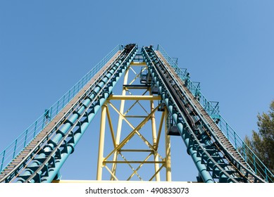 Coaster