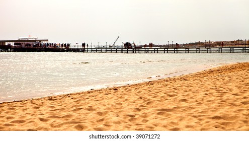 Coastline