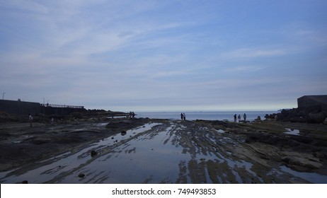coastline